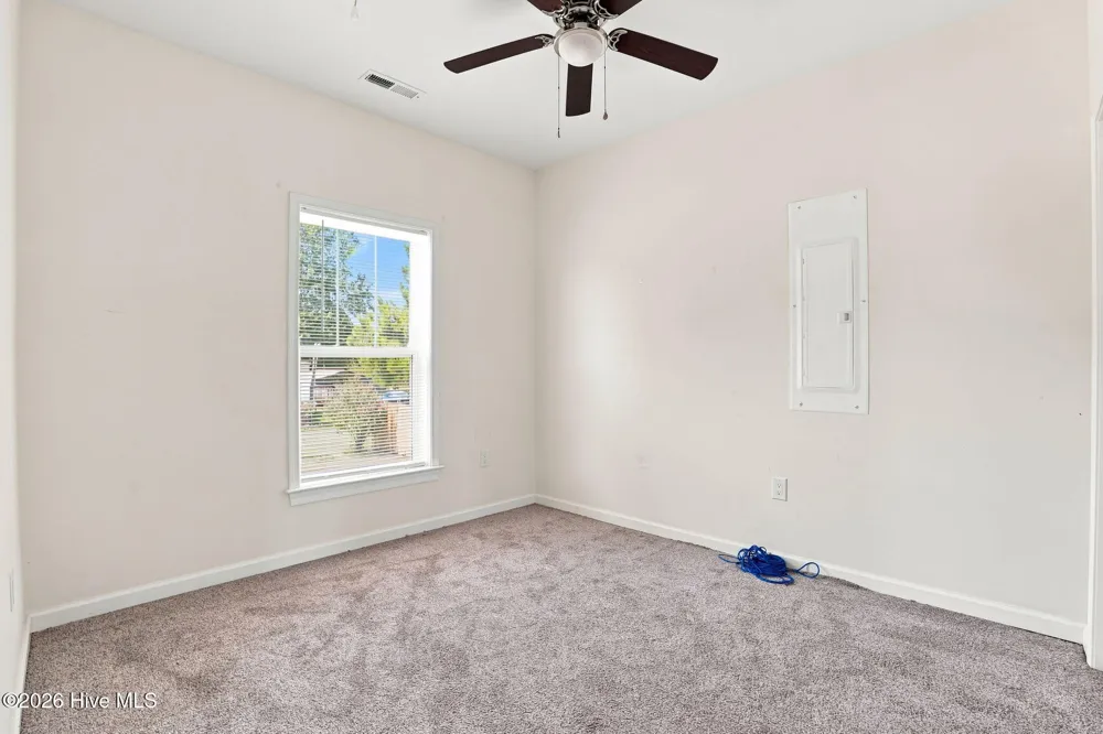 6524 Nc 97 W Battleboro, NC 27809