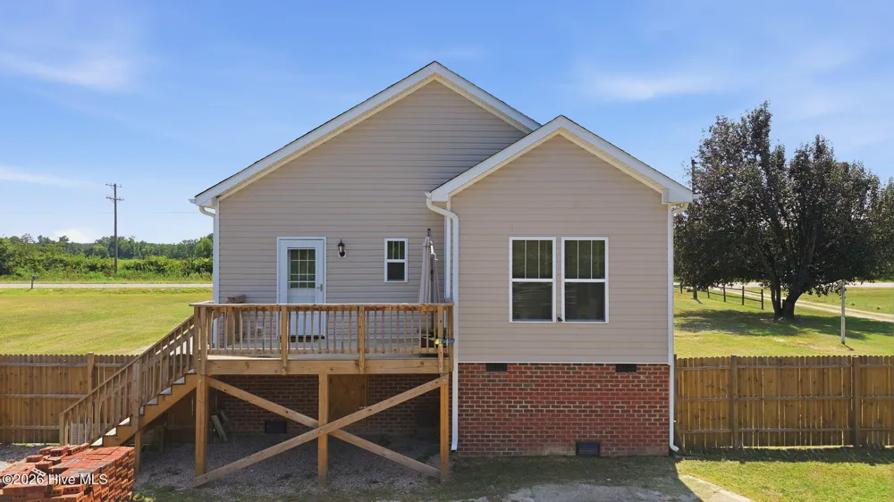 6524 Nc 97 W Battleboro, NC 27809