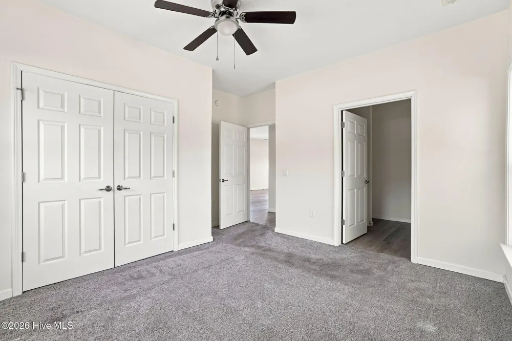 6524 Nc 97 W Battleboro, NC 27809