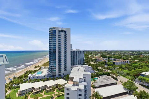 1500 S Ocean Boulevard #Phb