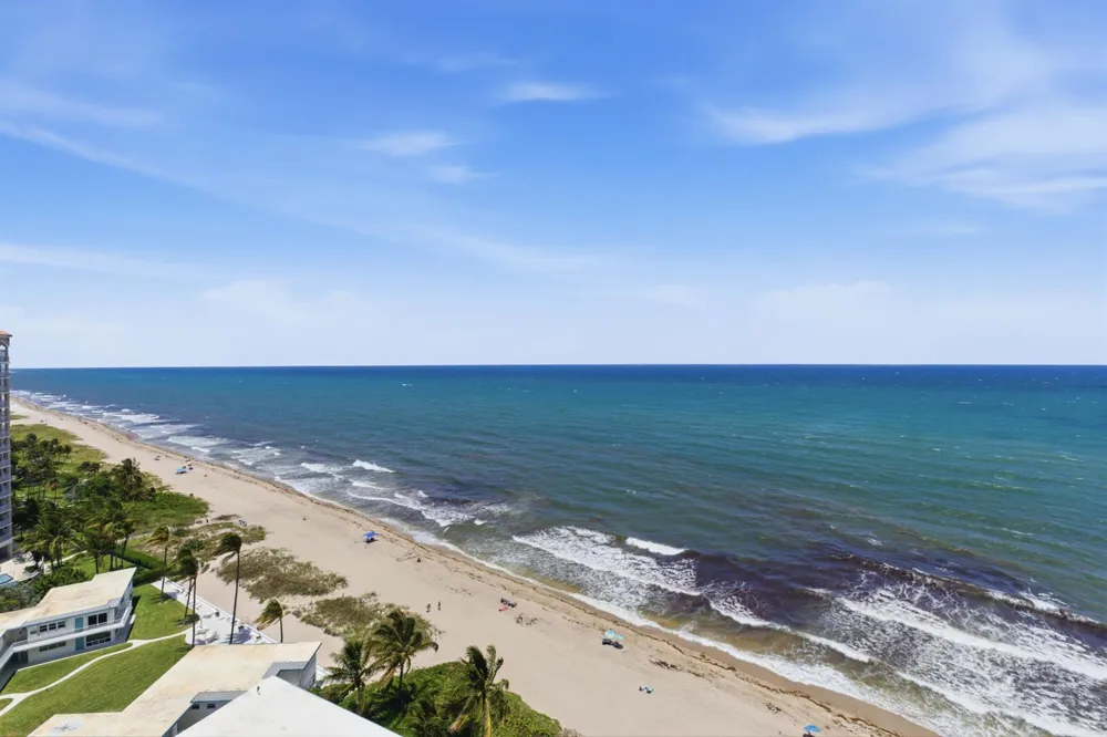 1500 S Ocean Boulevard #Phb Lauderdale By The Sea, FL 33062
