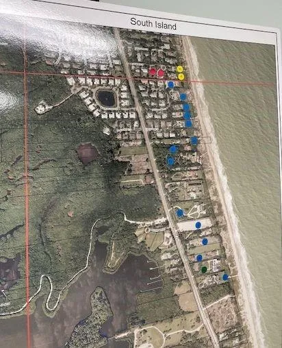 2275 Genesea Lane Vero Beach, FL 32963