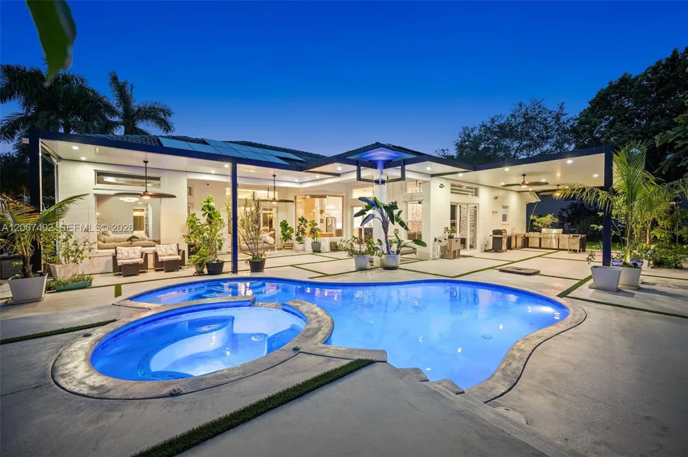 3829 Gulfstream Way Davie, FL 33328