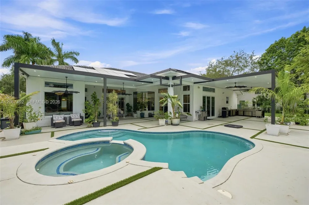 3829 Gulfstream Way Davie, FL 33328