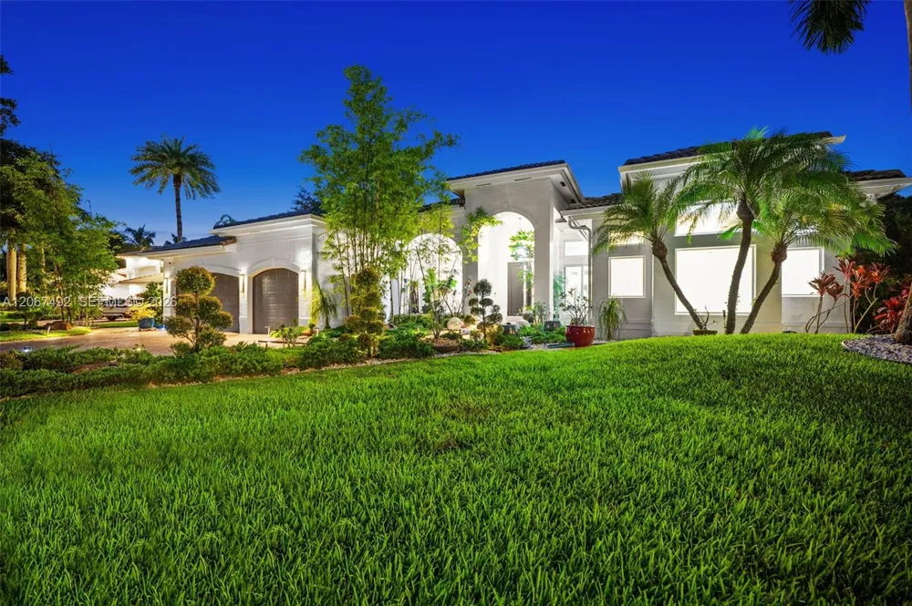 3829 Gulfstream Way Davie, FL 33328