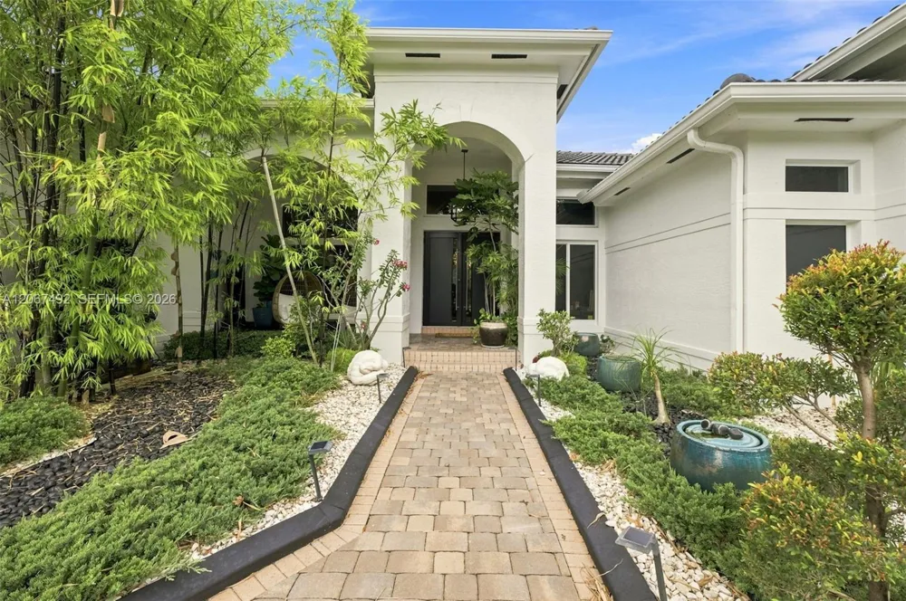 3829 Gulfstream Way Davie, FL 33328