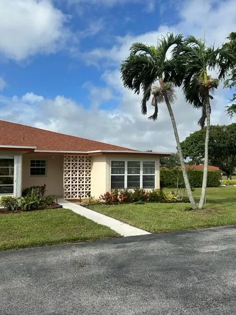 4585 NW 3rd Street #D