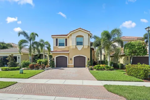 8160 CANTABRIA FALLS DRIVE