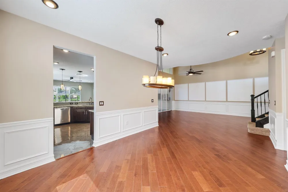 8160 CANTABRIA FALLS DRIVE Boynton Beach, FL 33473