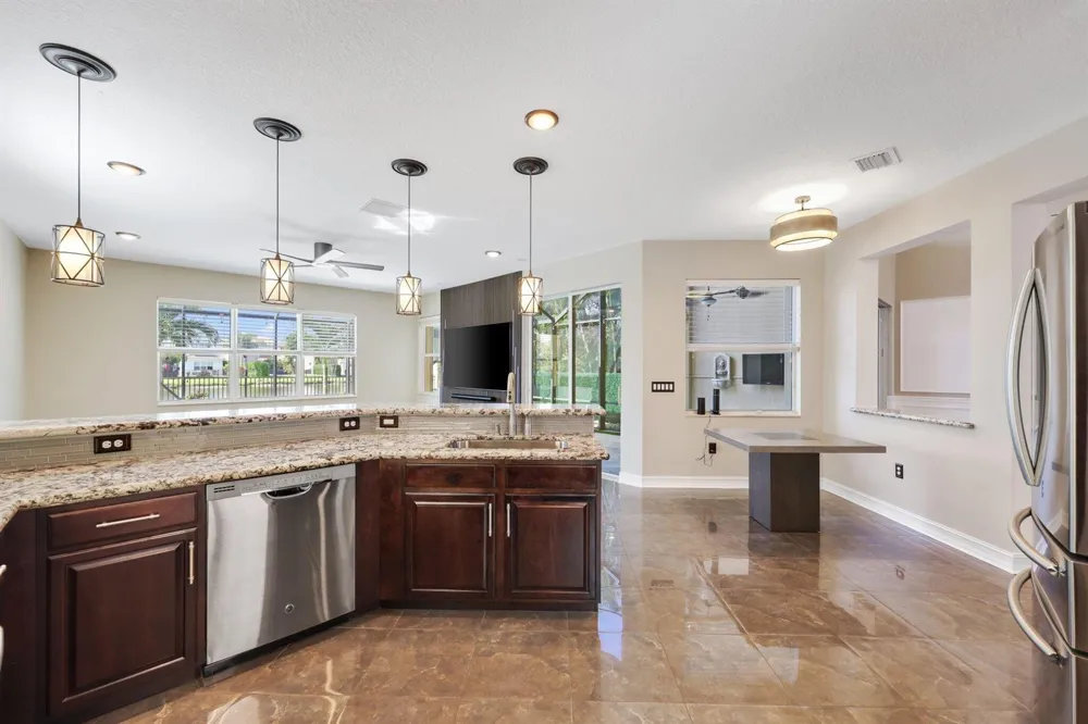 8160 CANTABRIA FALLS DRIVE Boynton Beach, FL 33473