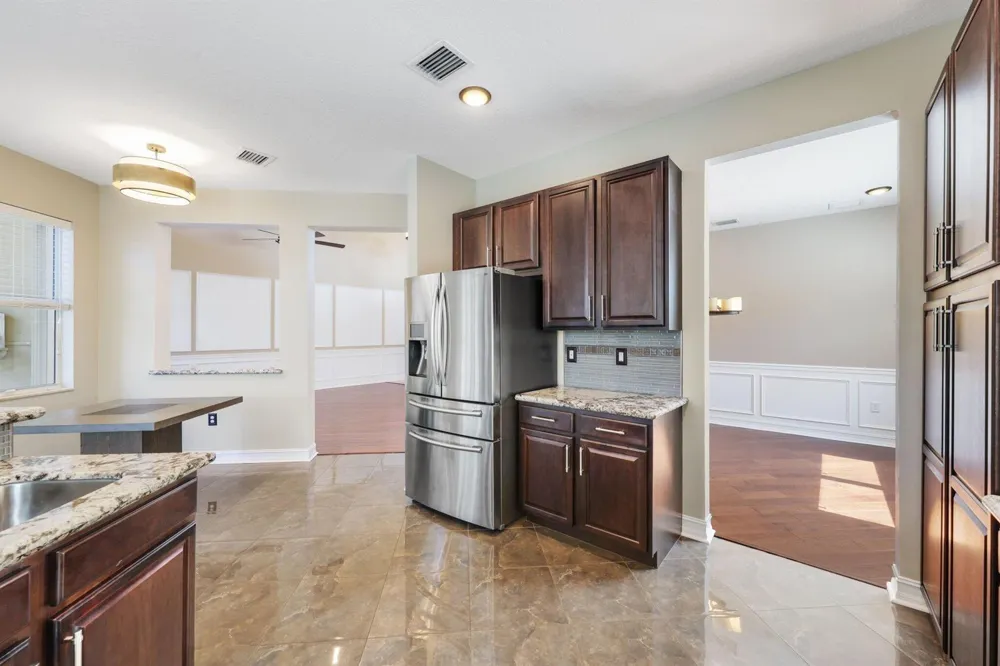 8160 CANTABRIA FALLS DRIVE Boynton Beach, FL 33473
