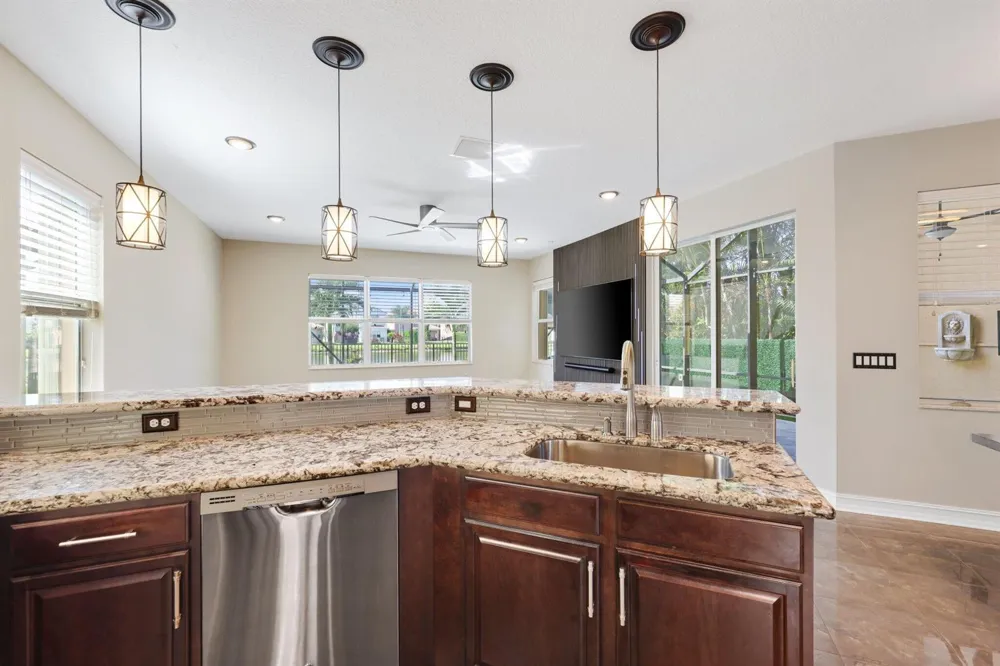 8160 CANTABRIA FALLS DRIVE Boynton Beach, FL 33473