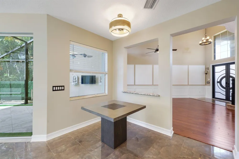 8160 CANTABRIA FALLS DRIVE Boynton Beach, FL 33473