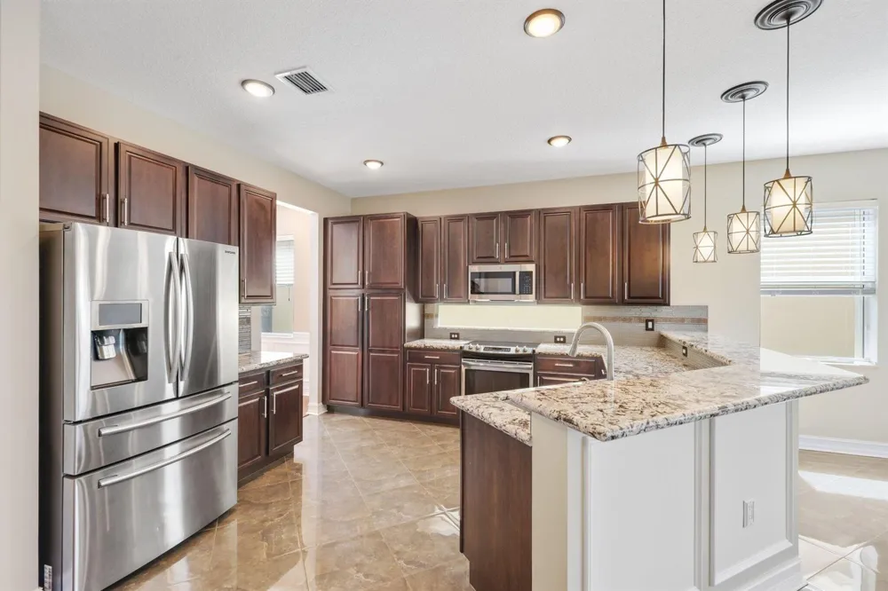8160 CANTABRIA FALLS DRIVE Boynton Beach, FL 33473