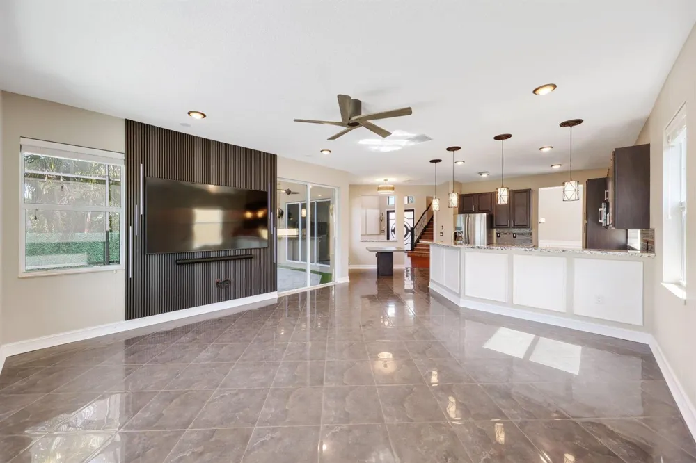 8160 CANTABRIA FALLS DRIVE Boynton Beach, FL 33473