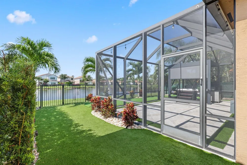 8160 CANTABRIA FALLS DRIVE Boynton Beach, FL 33473