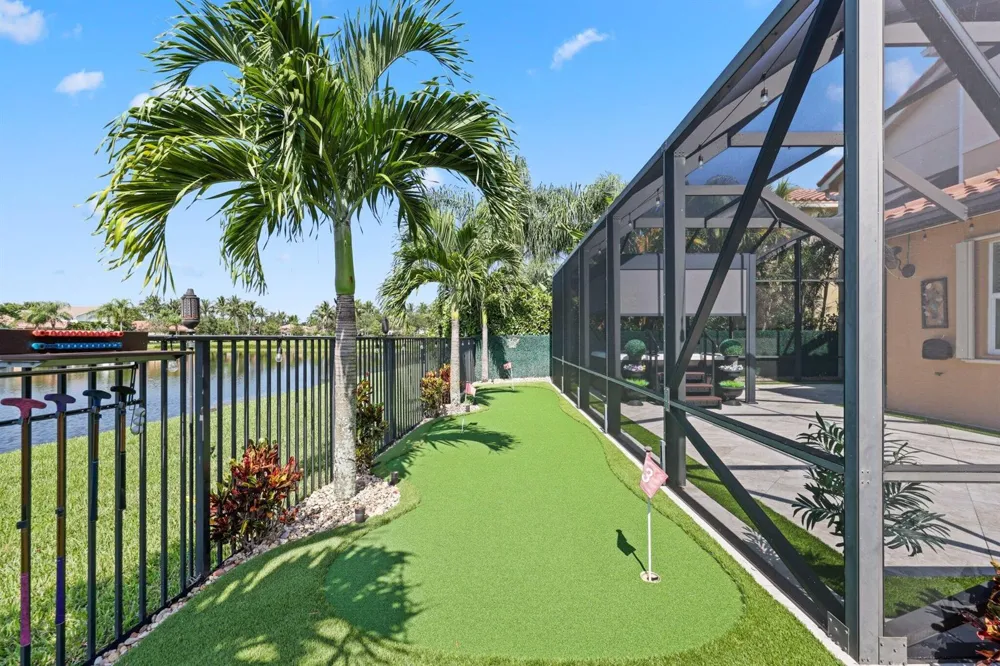 8160 CANTABRIA FALLS DRIVE Boynton Beach, FL 33473