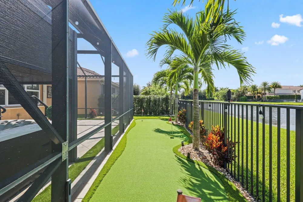 8160 CANTABRIA FALLS DRIVE Boynton Beach, FL 33473