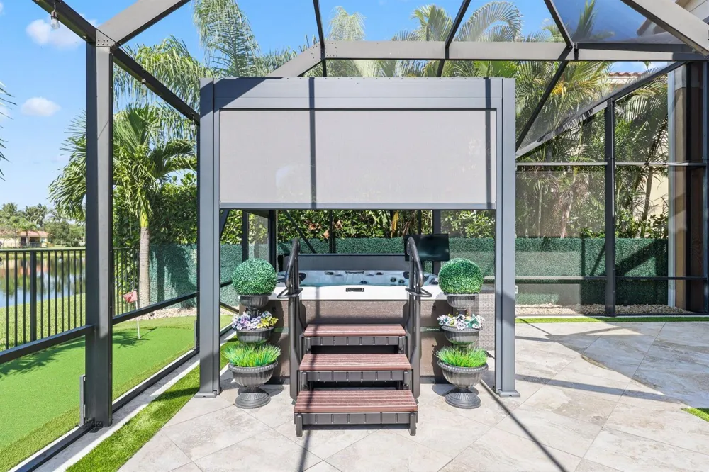 8160 CANTABRIA FALLS DRIVE Boynton Beach, FL 33473