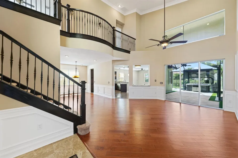 8160 CANTABRIA FALLS DRIVE Boynton Beach, FL 33473