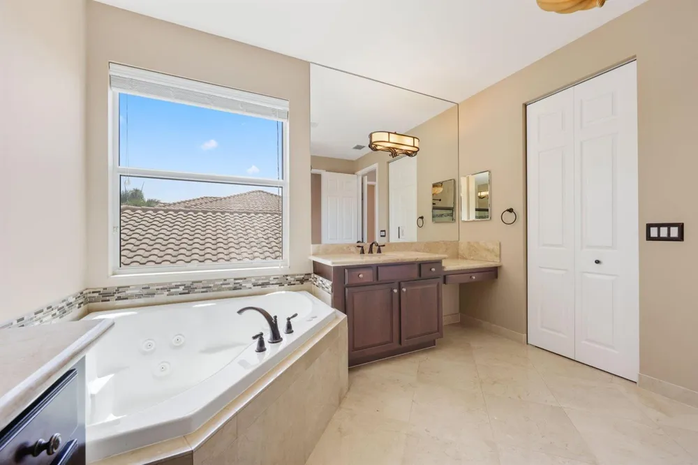 8160 CANTABRIA FALLS DRIVE Boynton Beach, FL 33473