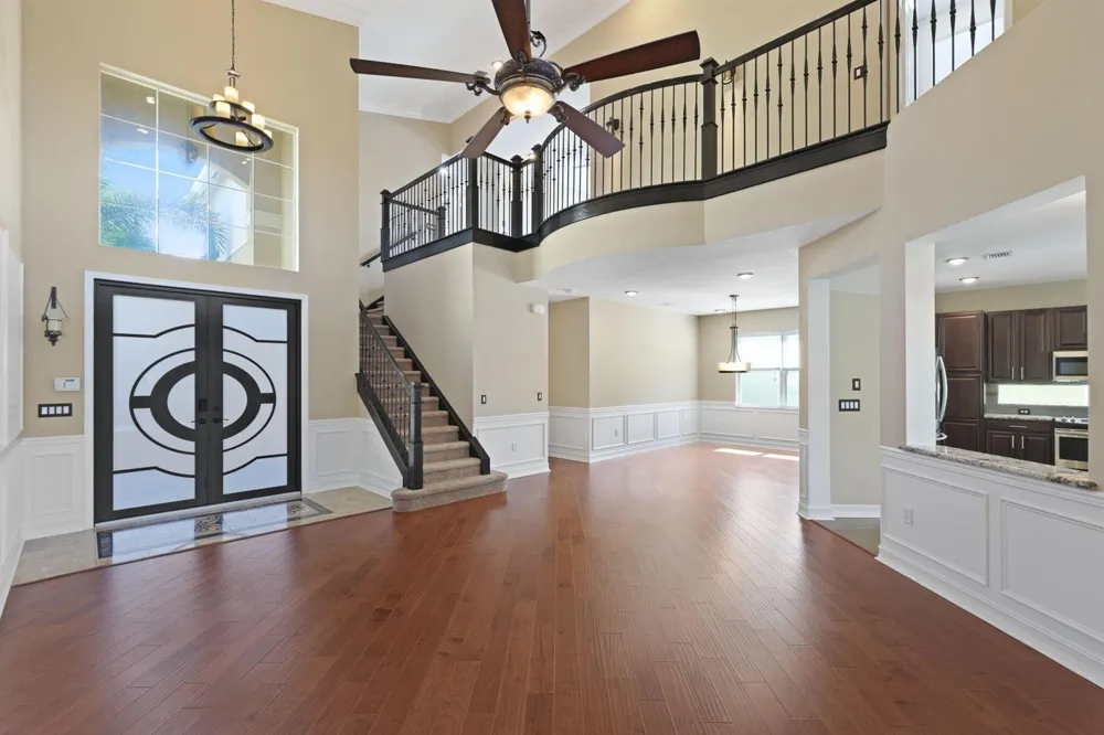 8160 CANTABRIA FALLS DRIVE Boynton Beach, FL 33473