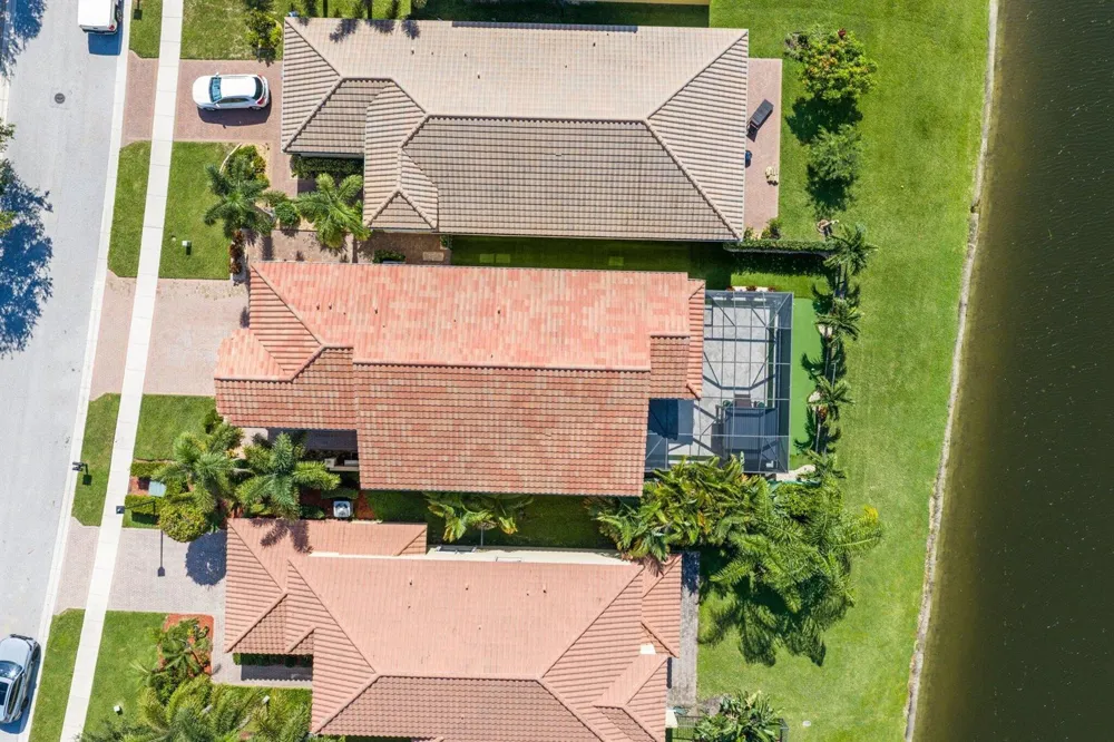 8160 CANTABRIA FALLS DRIVE Boynton Beach, FL 33473