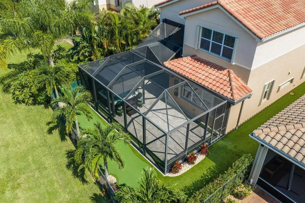 8160 CANTABRIA FALLS DRIVE Boynton Beach, FL 33473