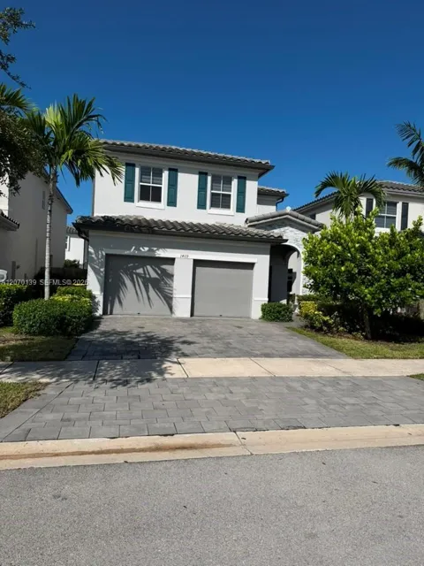 1409 SE 26th Ter #1409