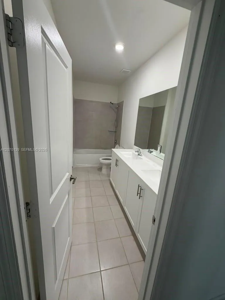 1409 SE 26th Ter #1409 Homestead, FL 33035