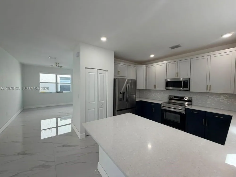 1409 SE 26th Ter #1409 Homestead, FL 33035