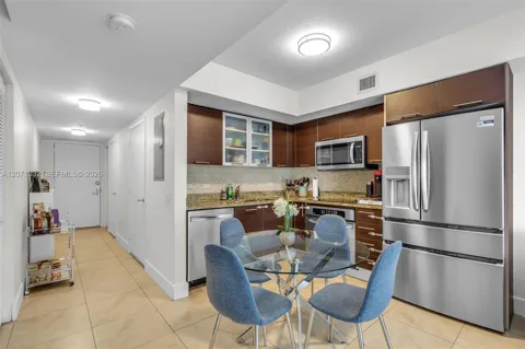 41 SE 5th St #908