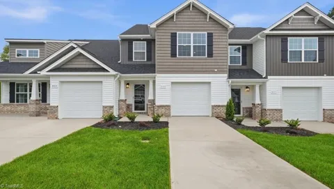 311 Little Creek Drive