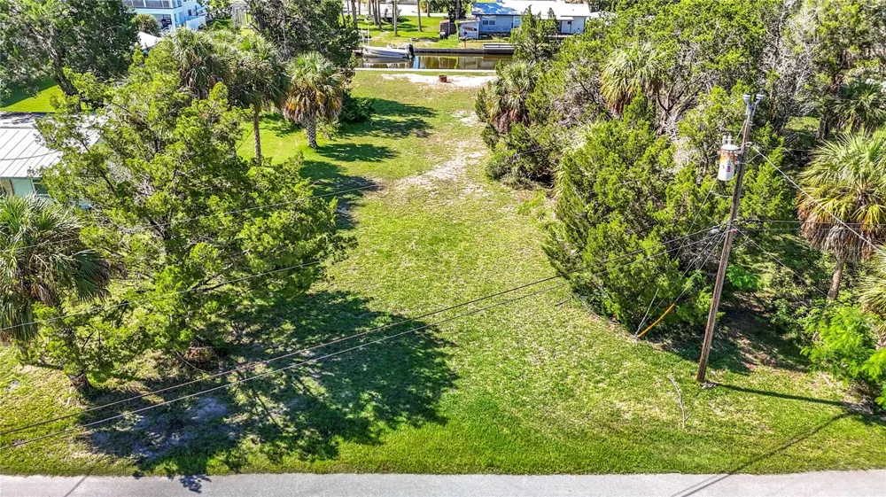 5111 CEDARBROOK LANE Hernando Beach, FL 34607