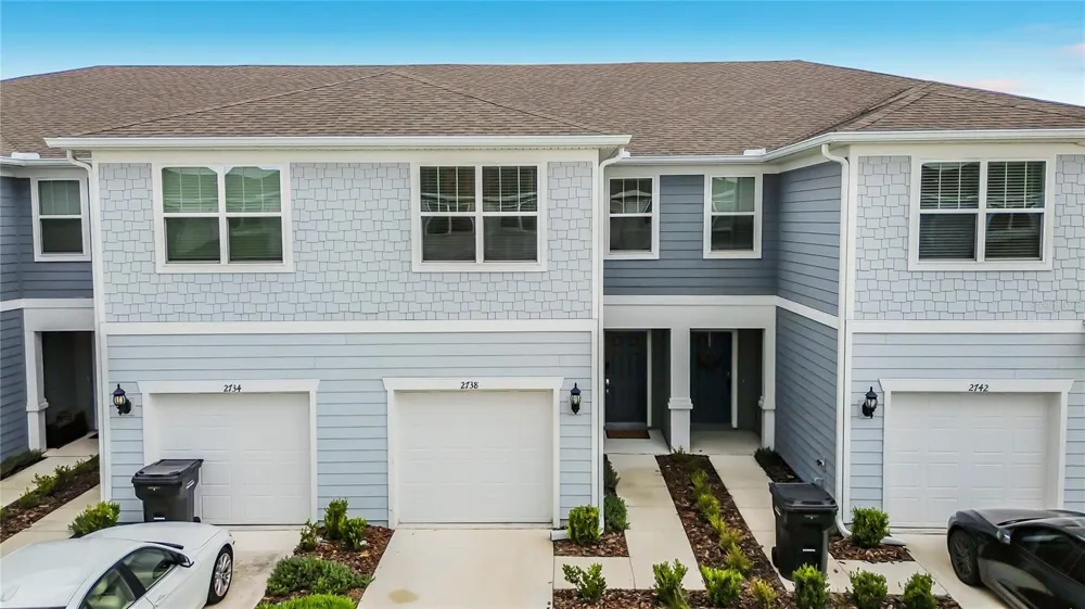 2738 FETCHING TRAIL Davenport, FL 33896