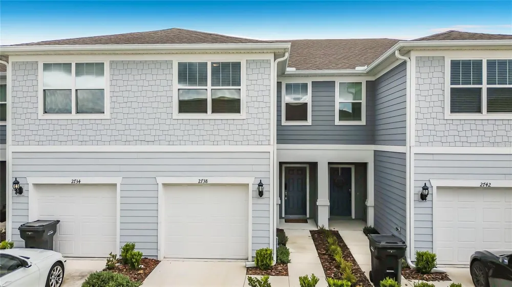 2738 FETCHING TRAIL Davenport, FL 33896