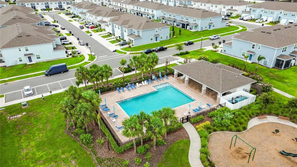 2738 FETCHING TRAIL Davenport, FL 33896