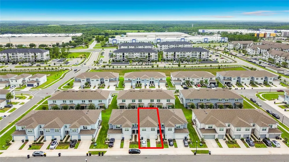 2738 FETCHING TRAIL Davenport, FL 33896