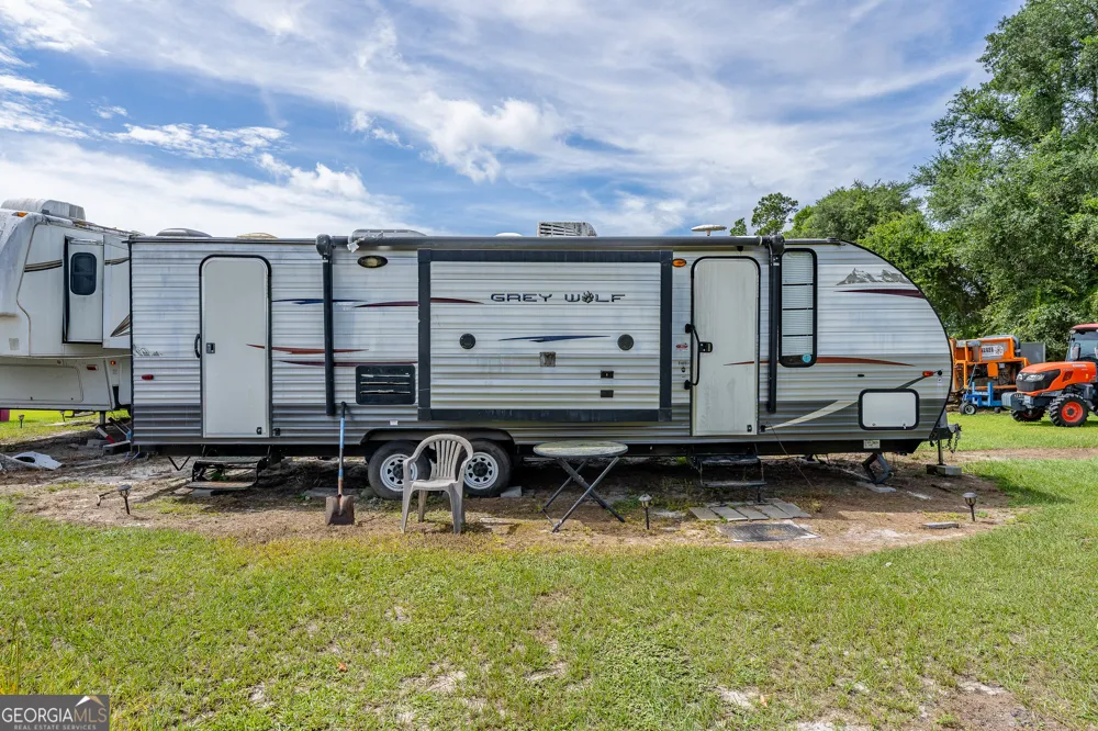 7848 Trudie RD Patterson, GA 31557