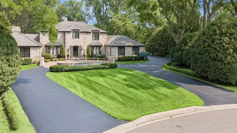 5804 Long Brake Trail