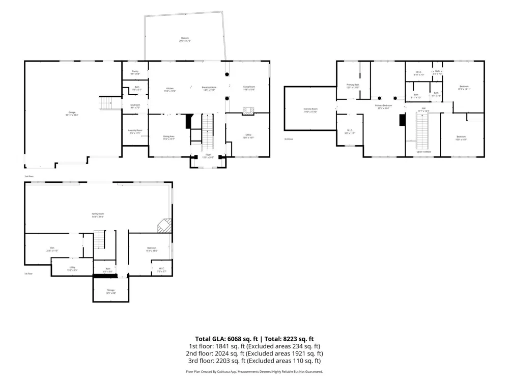 14215 Waconia Street NE Ham Lake, MN 55304