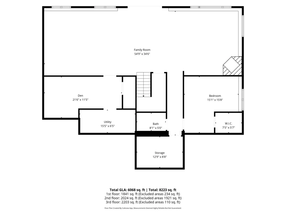 14215 Waconia Street NE Ham Lake, MN 55304