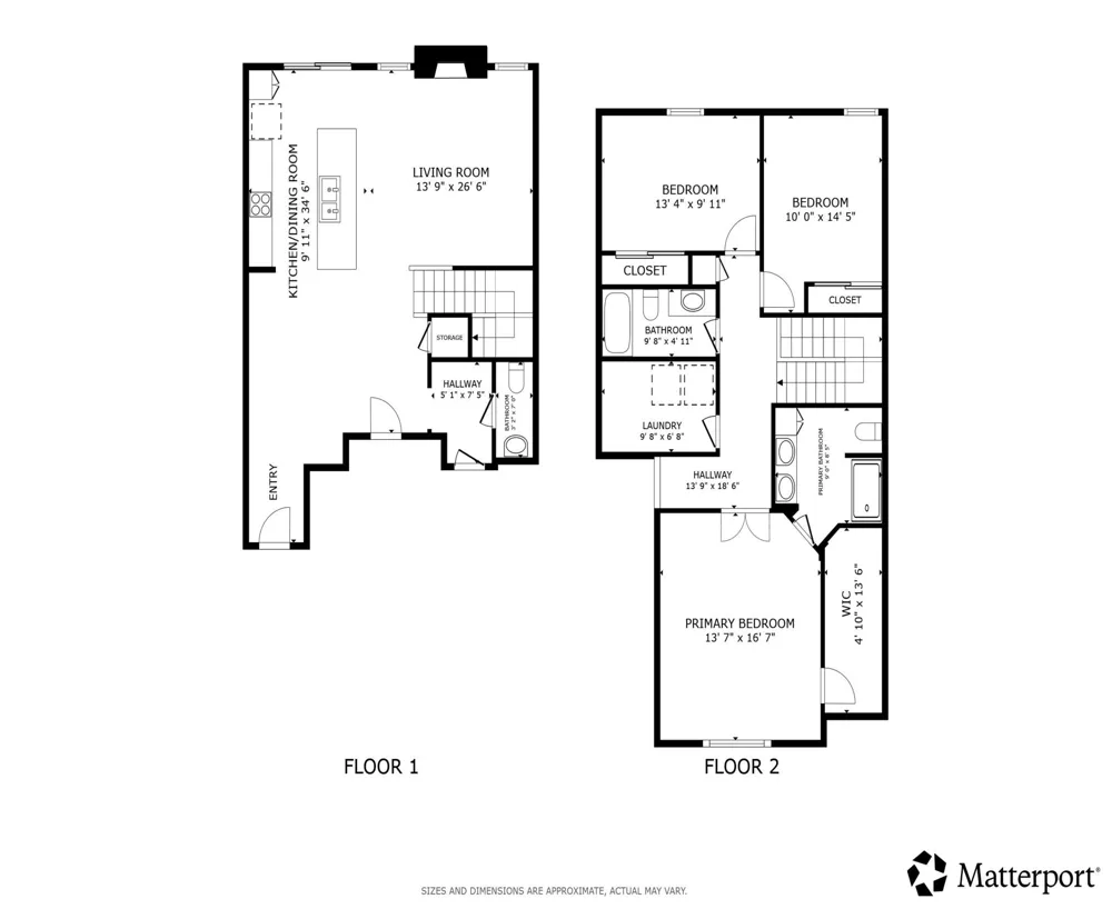1998 Tyrone Drive Shakopee, MN 55379