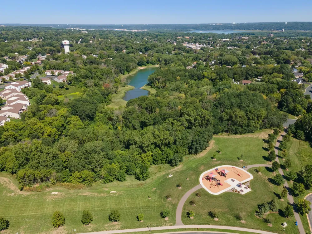 4703 Blaine Avenue Inver Grove Heights, MN 55076