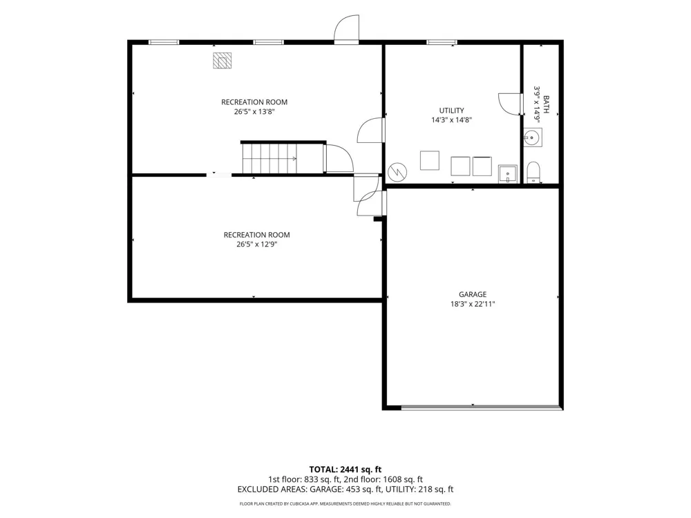 12916 1st Avenue S Burnsville, MN 55337