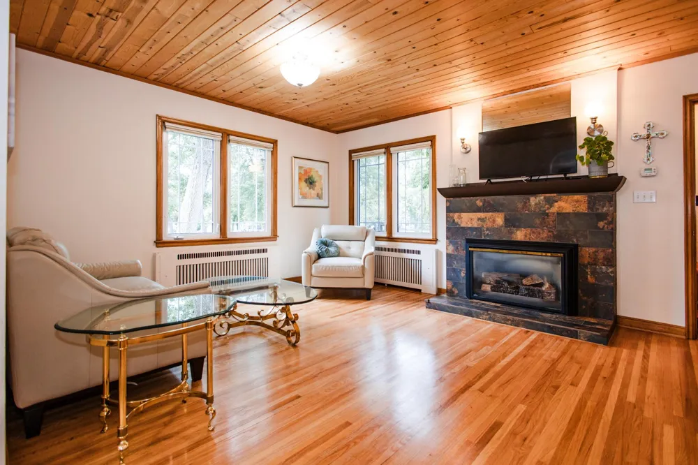 1101 Summit Avenue Detroit Lakes, MN 56501