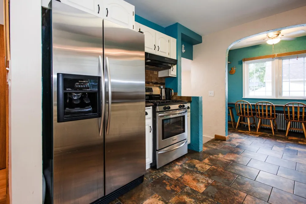 1101 Summit Avenue Detroit Lakes, MN 56501