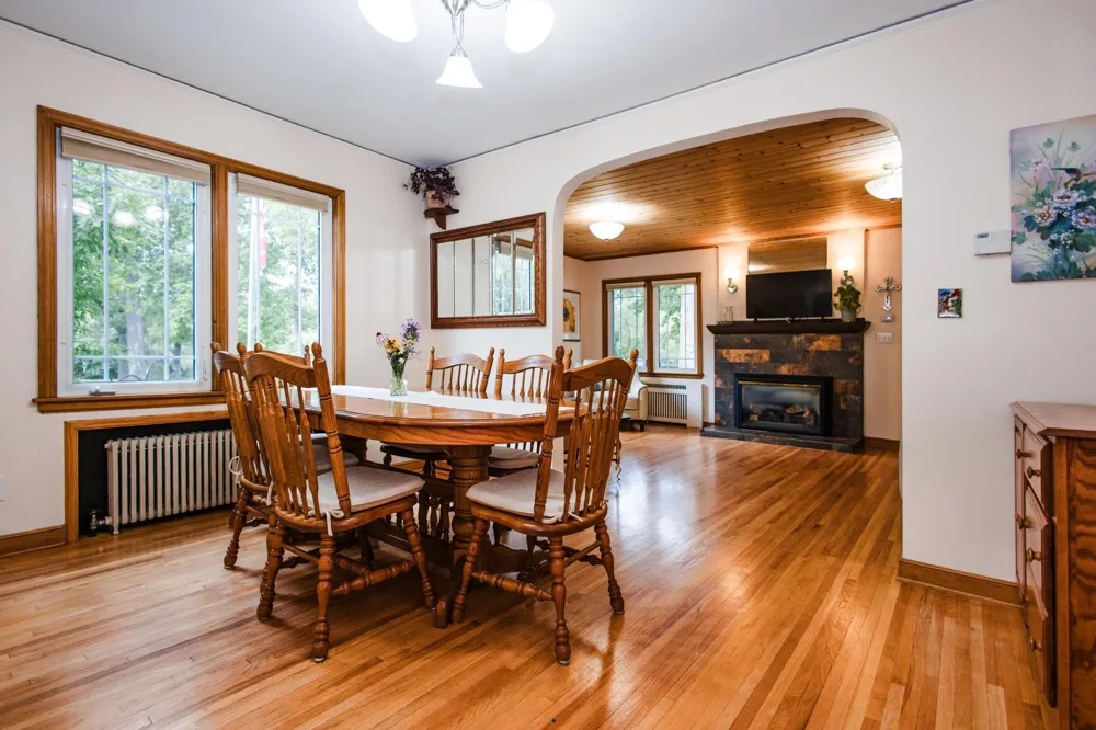 1101 Summit Avenue Detroit Lakes, MN 56501