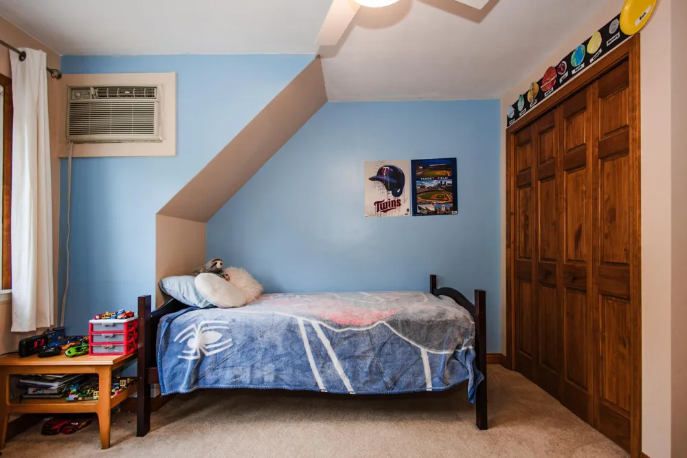 1101 Summit Avenue Detroit Lakes, MN 56501