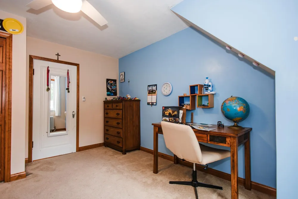 1101 Summit Avenue Detroit Lakes, MN 56501
